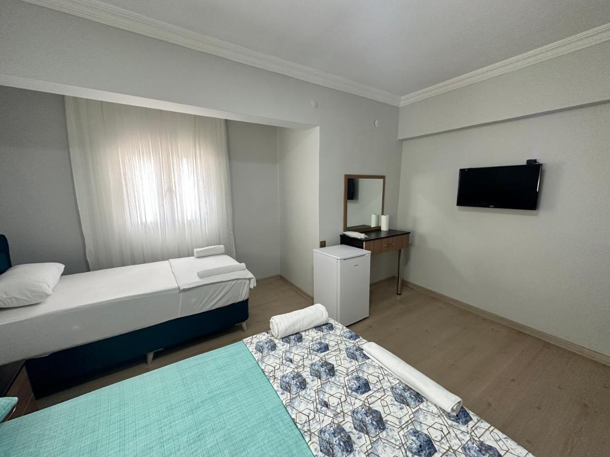 Grand Clover Otel アダナ エクステリア 写真