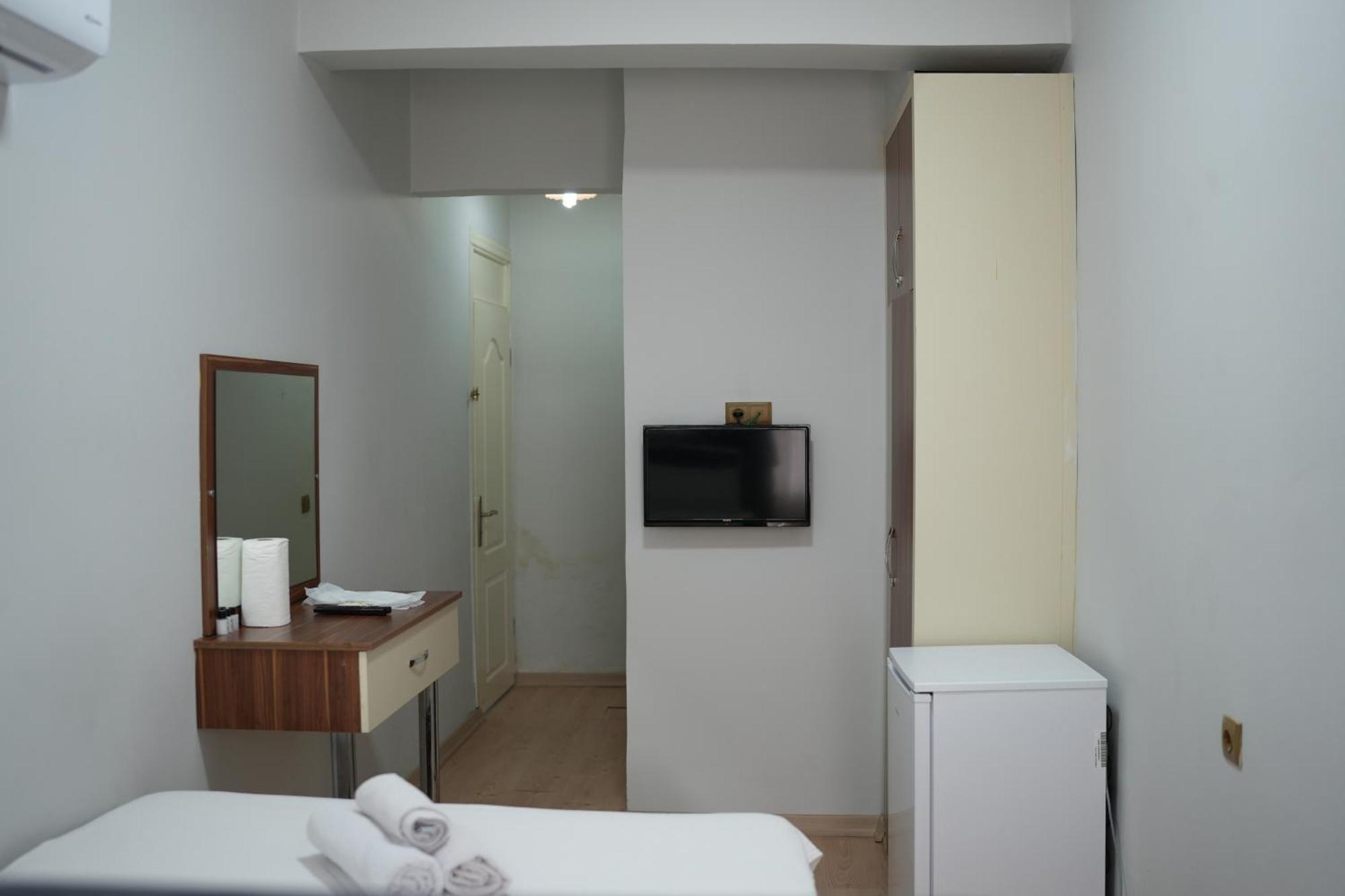Grand Clover Otel アダナ エクステリア 写真