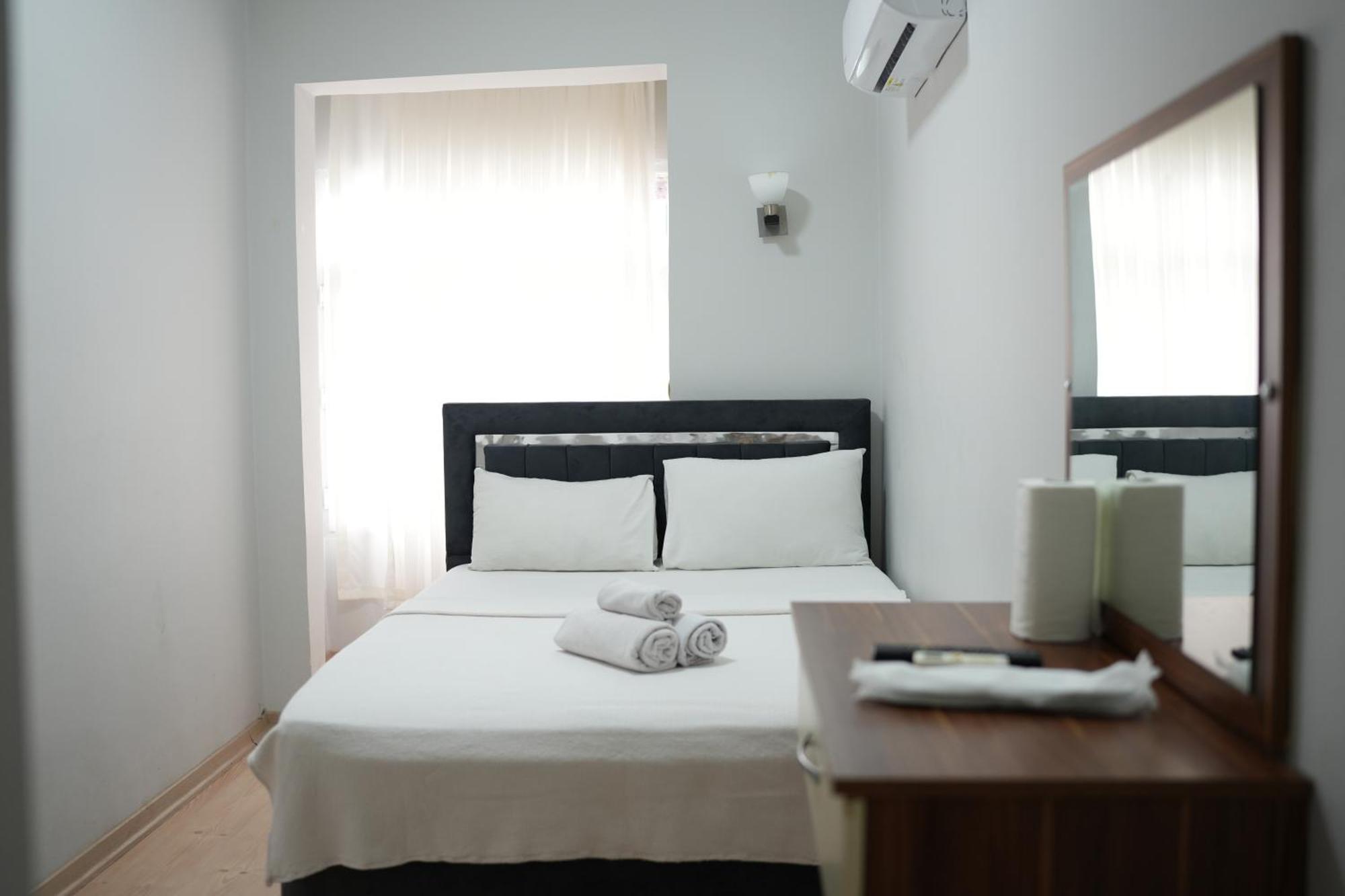 Grand Clover Otel アダナ エクステリア 写真