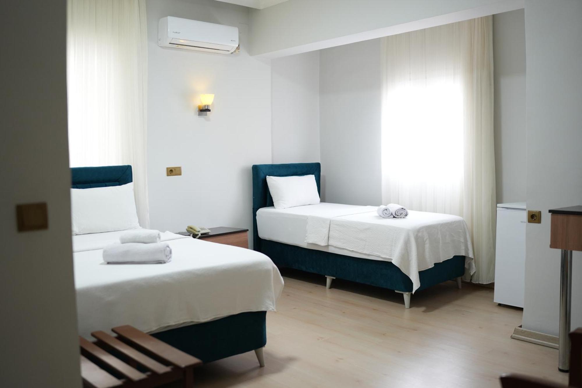 Grand Clover Otel アダナ エクステリア 写真