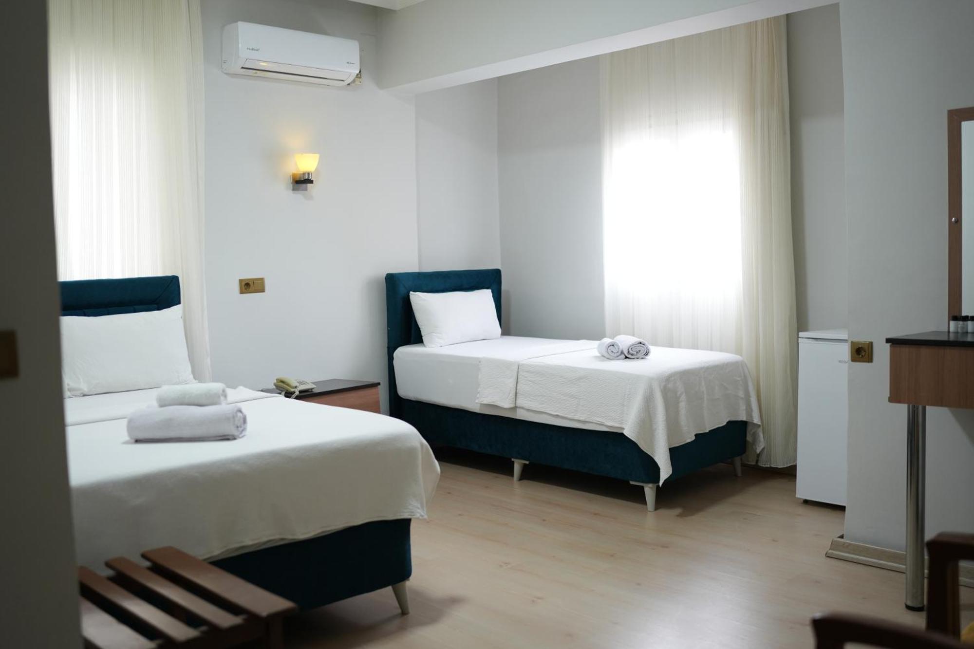 Grand Clover Otel アダナ エクステリア 写真