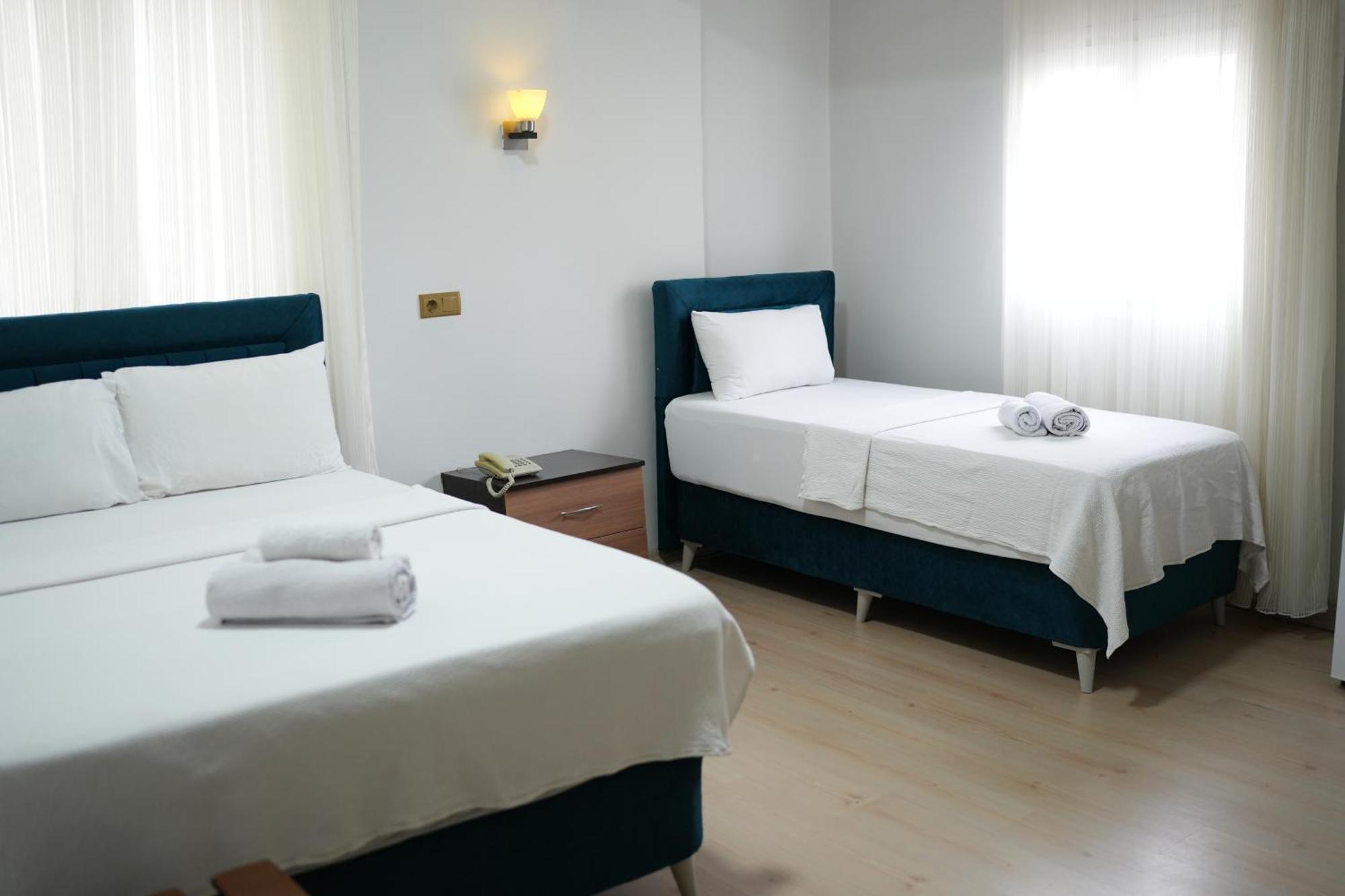 Grand Clover Otel アダナ エクステリア 写真